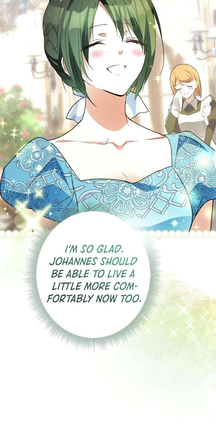 I Became The Duke’s Male Servant Chapter 85 page 32 - 