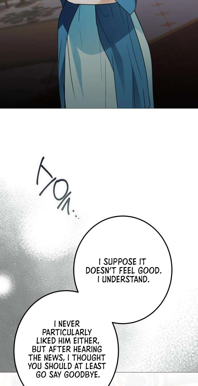 I Became The Duke’s Male Servant Chapter 85 page 36 - 