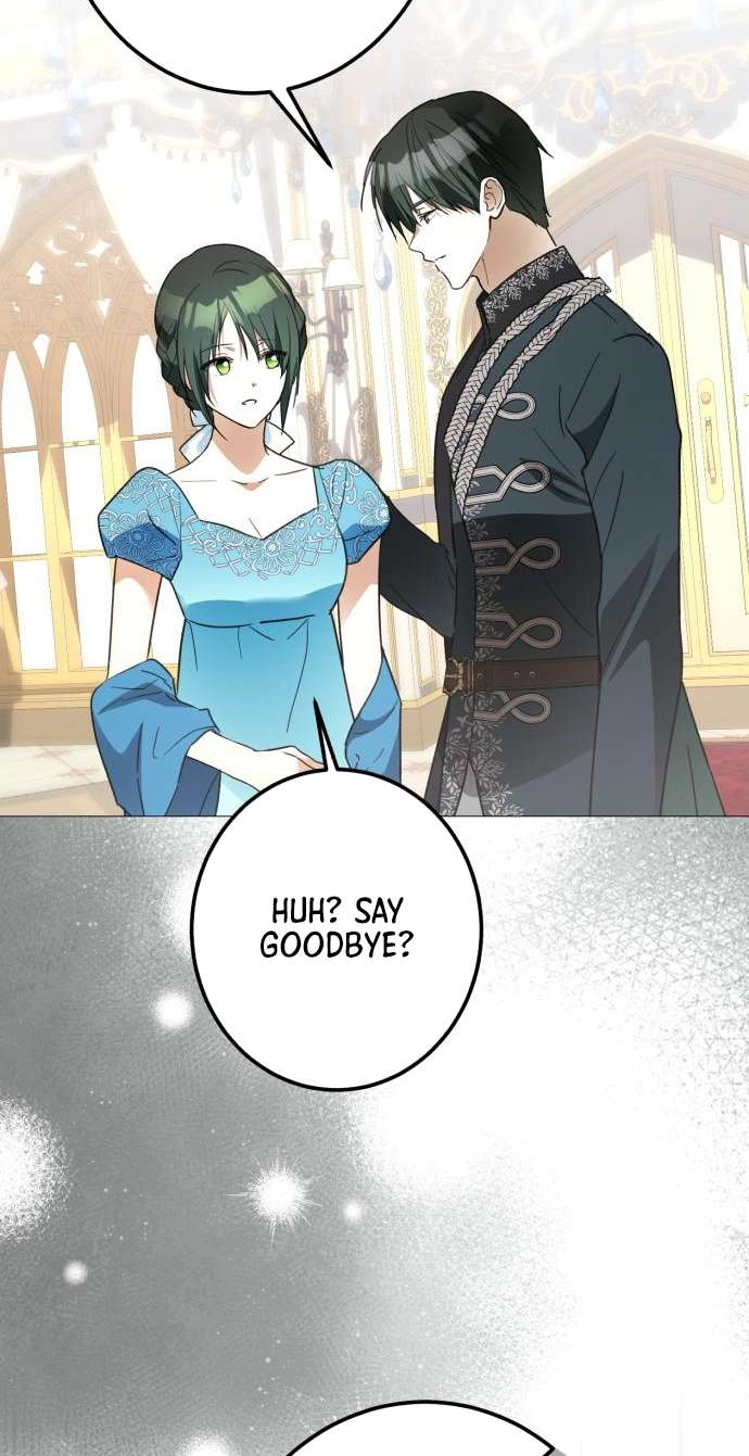 I Became The Duke’s Male Servant Chapter 85 page 37 - 