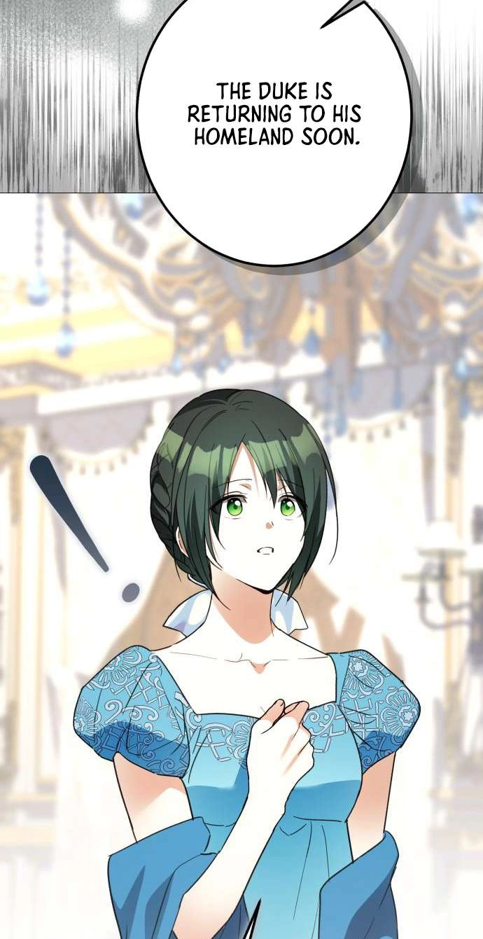 I Became The Duke’s Male Servant Chapter 85 page 38 - 