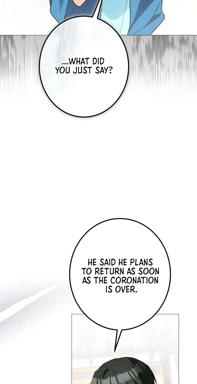 I Became The Duke’s Male Servant Chapter 85 page 39 - 