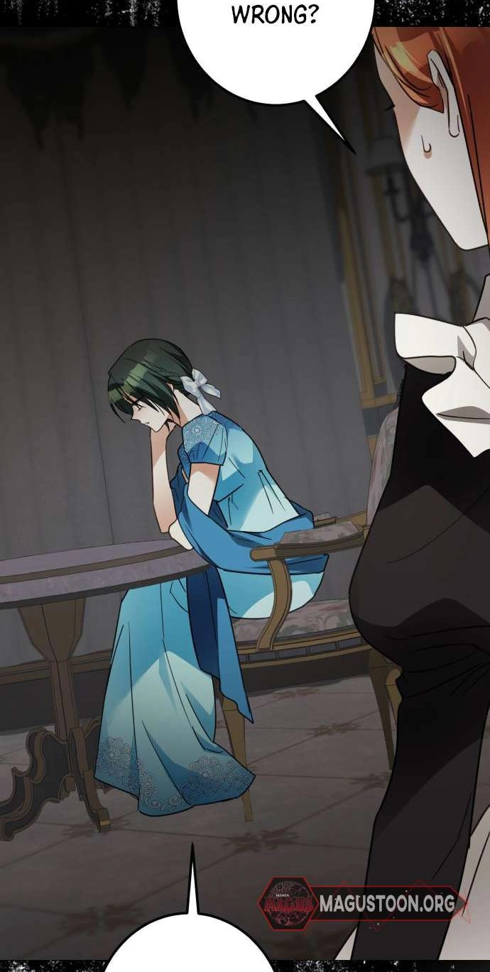 I Became The Duke’s Male Servant Chapter 85 page 5 - 