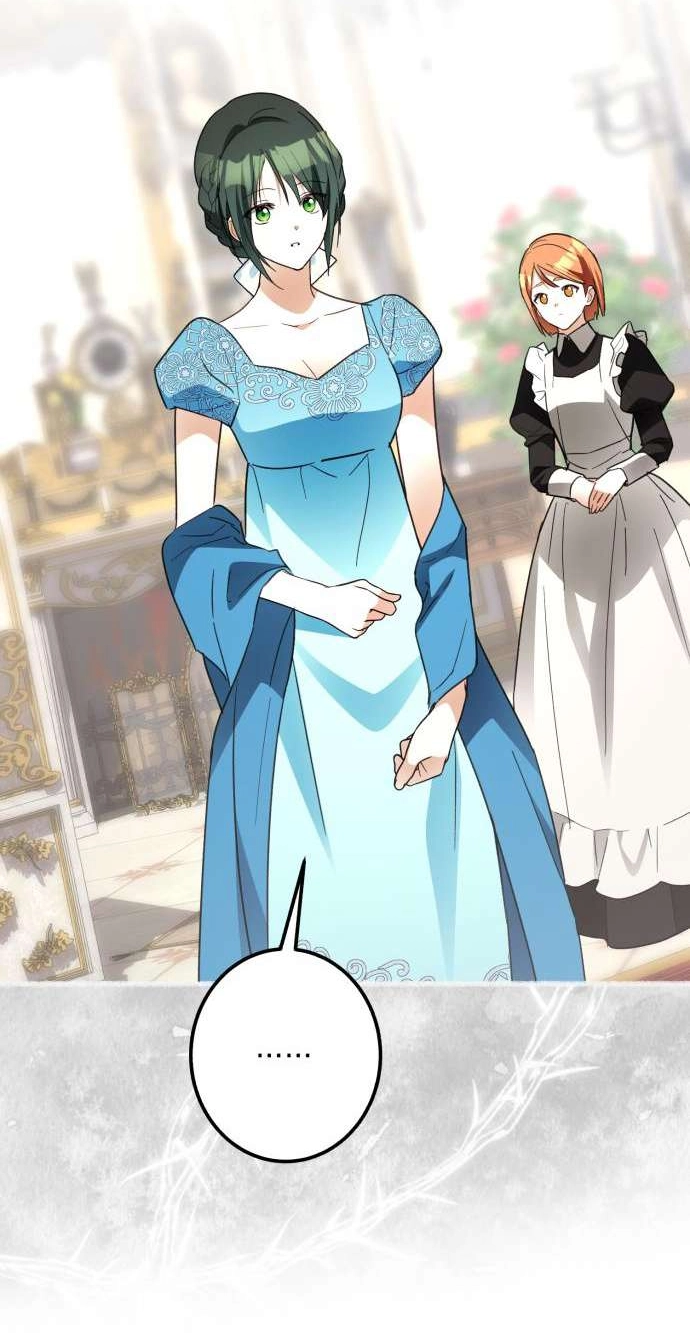 I Became The Duke’s Male Servant Chapter 85 page 41 - 
