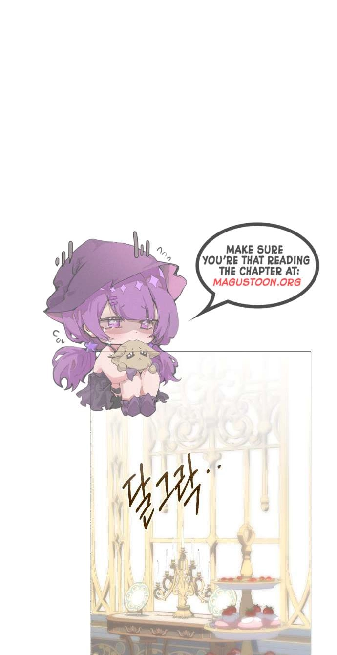 I Became The Duke’s Male Servant Chapter 85 page 43 - 
