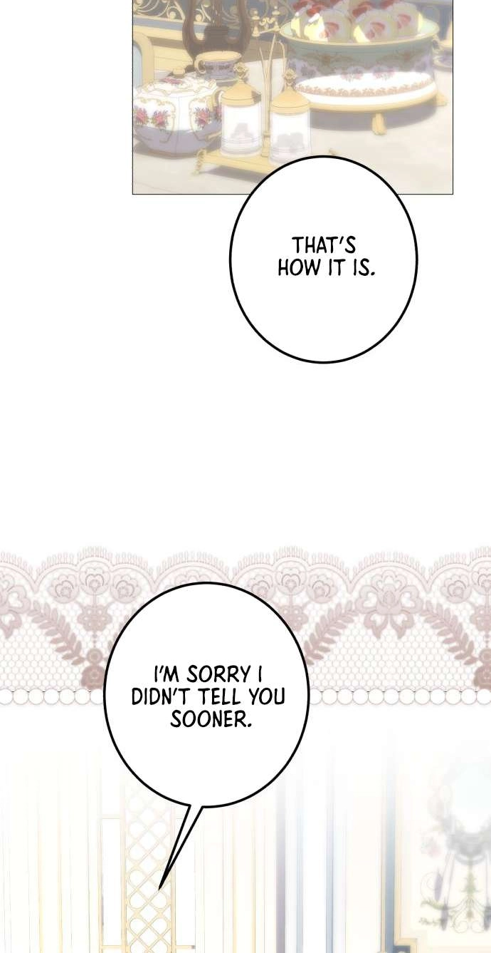 I Became The Duke’s Male Servant Chapter 85 page 44 - 