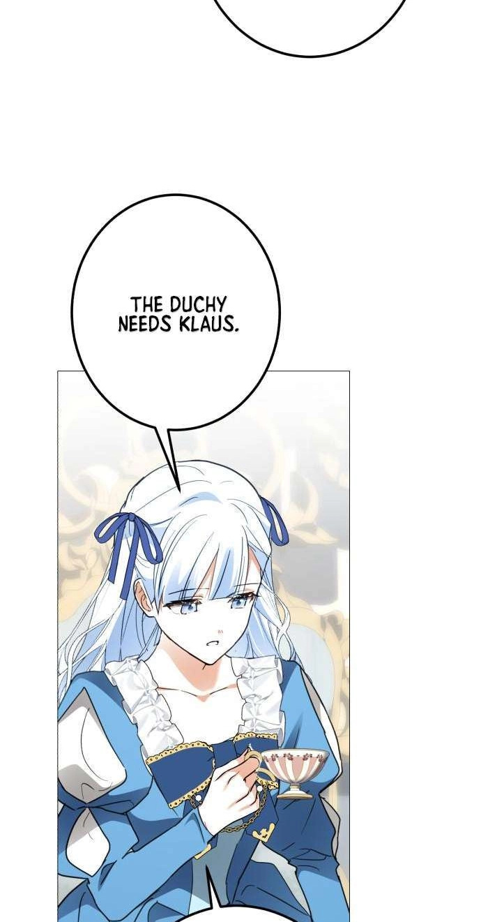 I Became The Duke’s Male Servant Chapter 85 page 46 - 