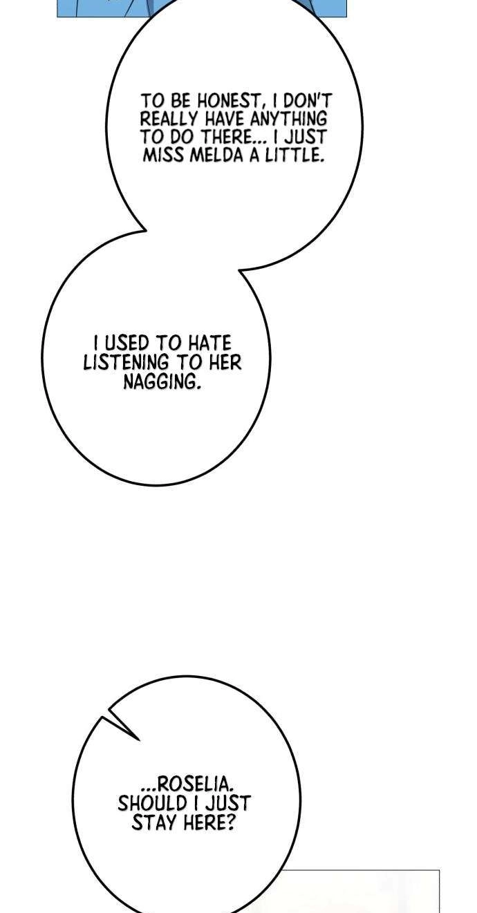 I Became The Duke’s Male Servant Chapter 85 page 47 - 