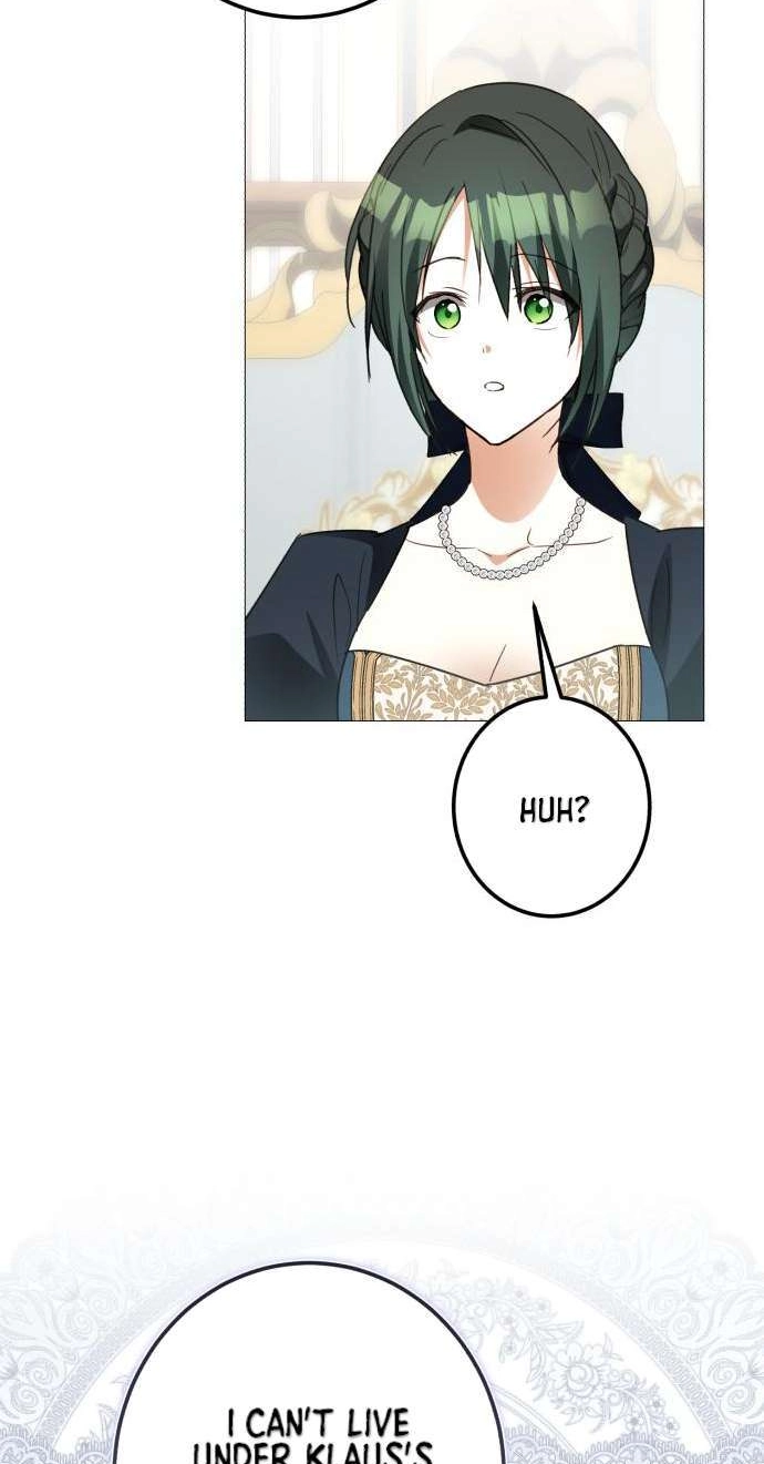 I Became The Duke’s Male Servant Chapter 85 page 48 - 