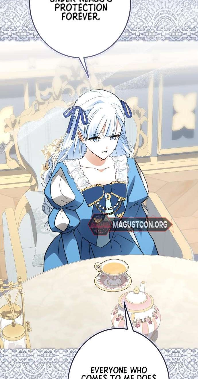 I Became The Duke’s Male Servant Chapter 85 page 49 - 