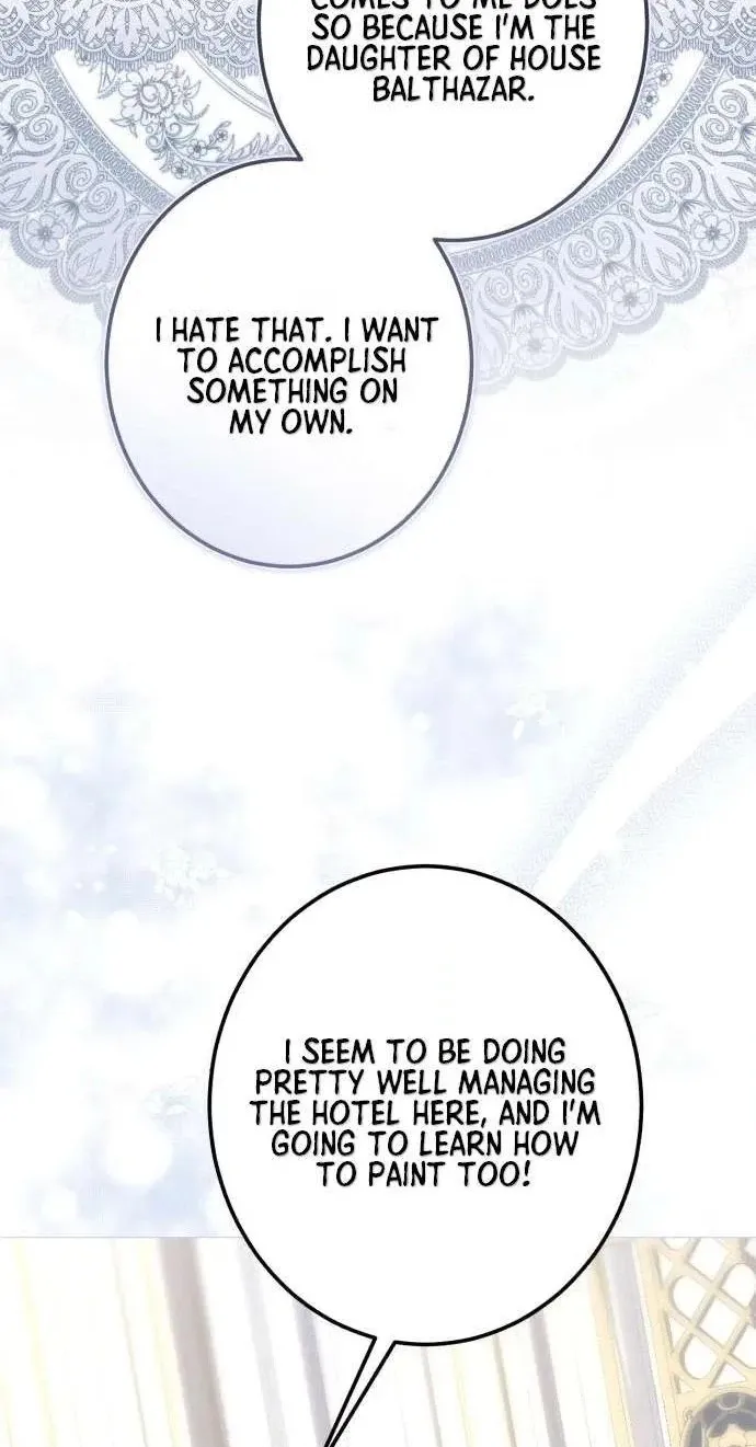 I Became The Duke’s Male Servant Chapter 85 page 50 - 