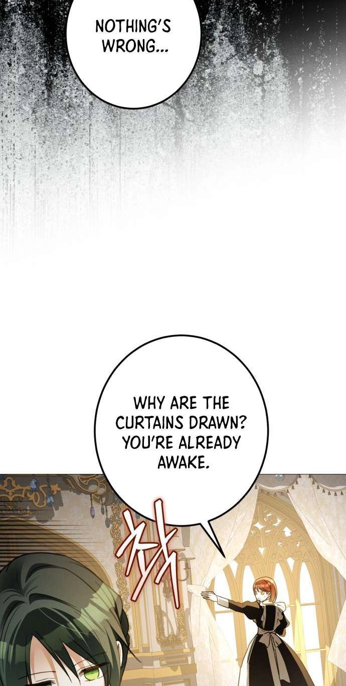 I Became The Duke’s Male Servant Chapter 85 page 6 - 