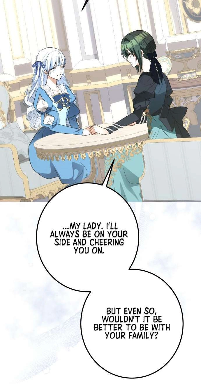 I Became The Duke’s Male Servant Chapter 85 page 51 - 