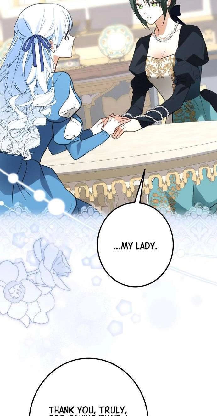 I Became The Duke’s Male Servant Chapter 85 page 54 - 