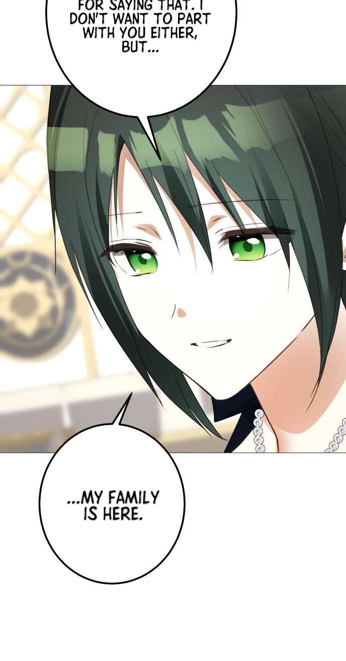I Became The Duke’s Male Servant Chapter 85 page 55 - 