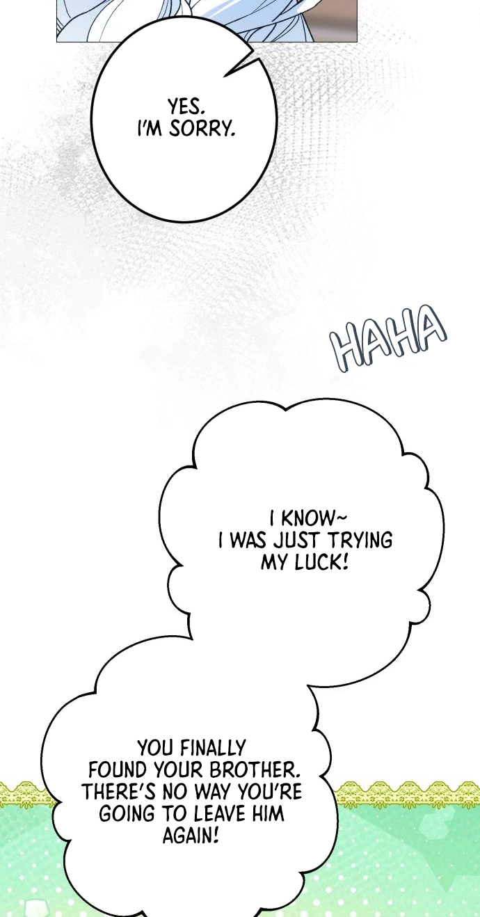 I Became The Duke’s Male Servant Chapter 85 page 57 - 