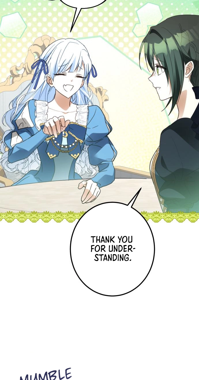 I Became The Duke’s Male Servant Chapter 85 page 58 - 