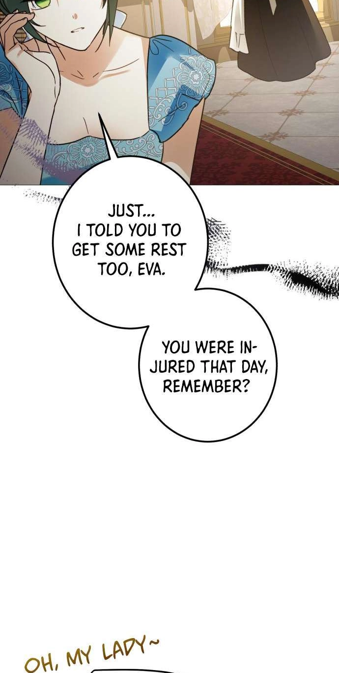 I Became The Duke’s Male Servant Chapter 85 page 7 - 