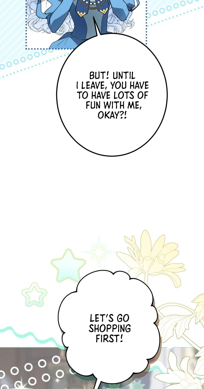 I Became The Duke’s Male Servant Chapter 85 page 61 - 
