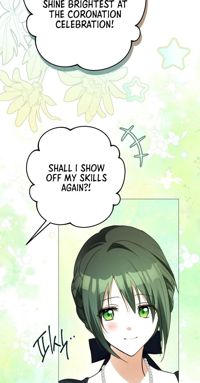 I Became The Duke’s Male Servant Chapter 85 page 63 - 
