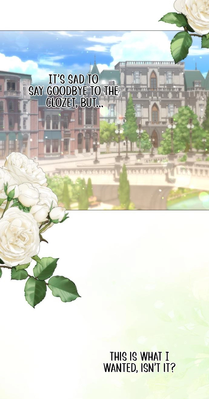 I Became The Duke’s Male Servant Chapter 85 page 65 - 