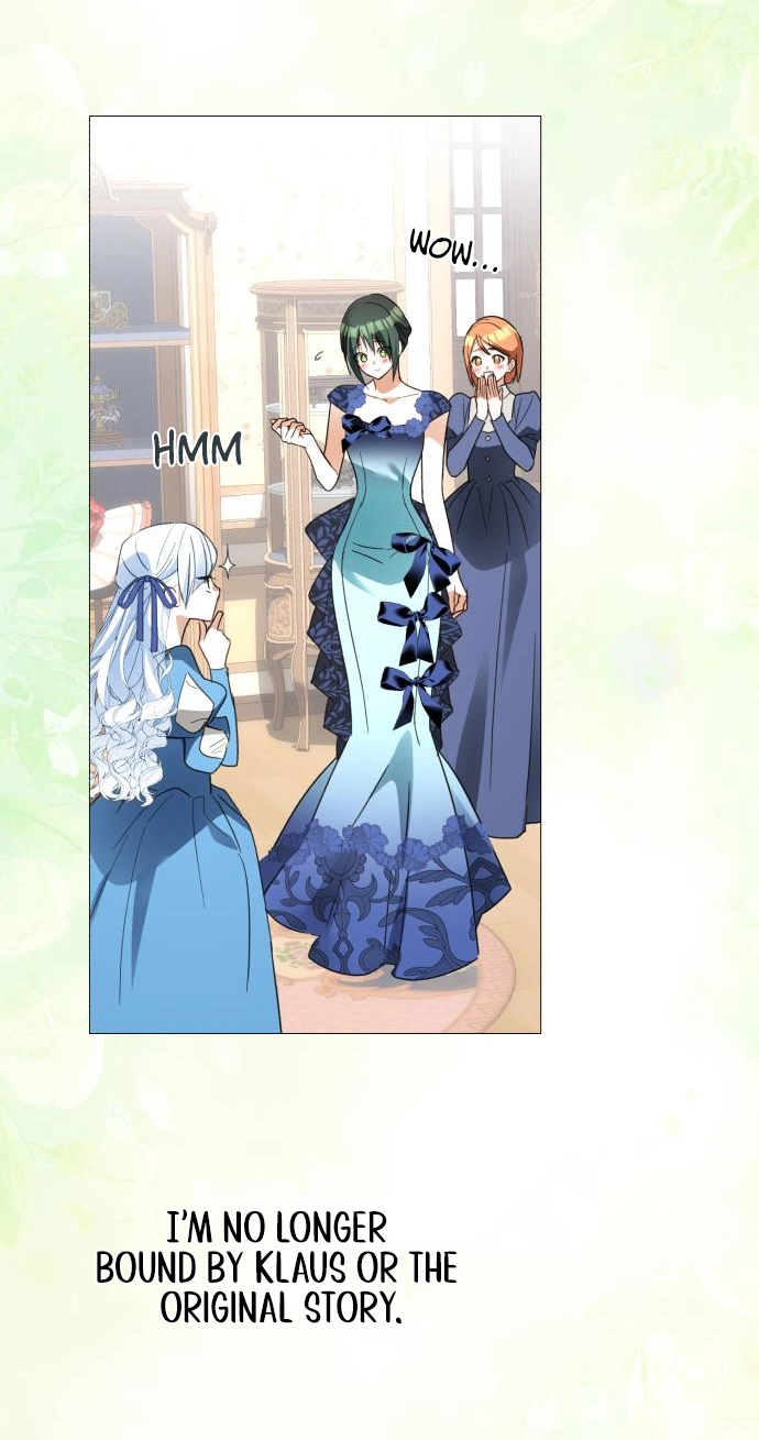 I Became The Duke’s Male Servant Chapter 85 page 66 - 