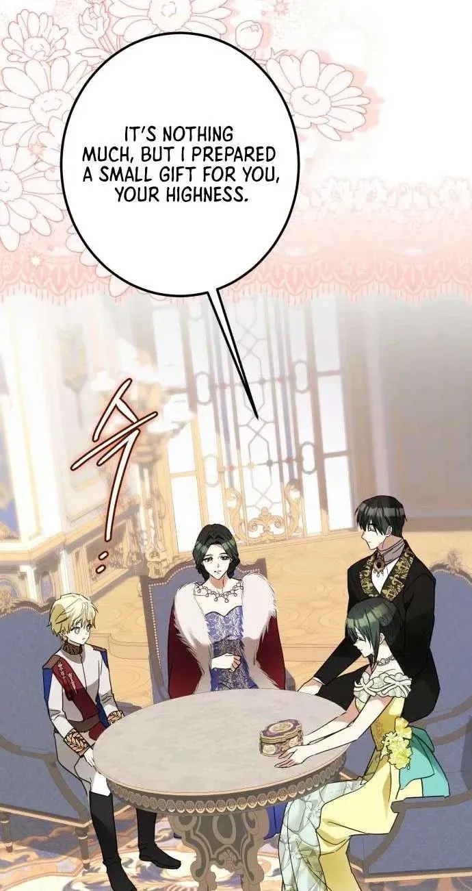 I Became The Duke’s Male Servant Chapter 85 page 70 - 