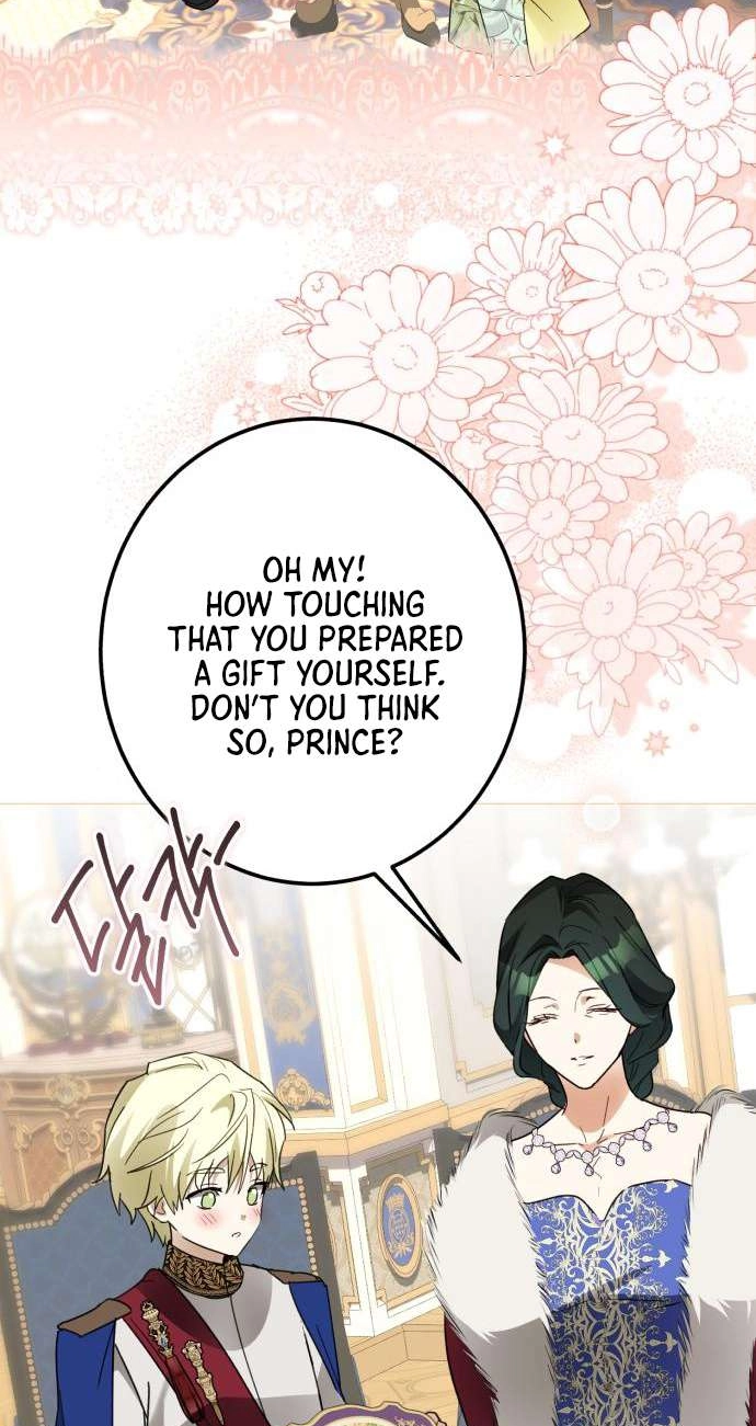 I Became The Duke’s Male Servant Chapter 85 page 71 - 