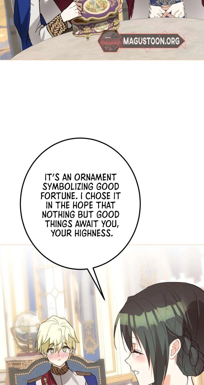 I Became The Duke’s Male Servant Chapter 85 page 72 - 