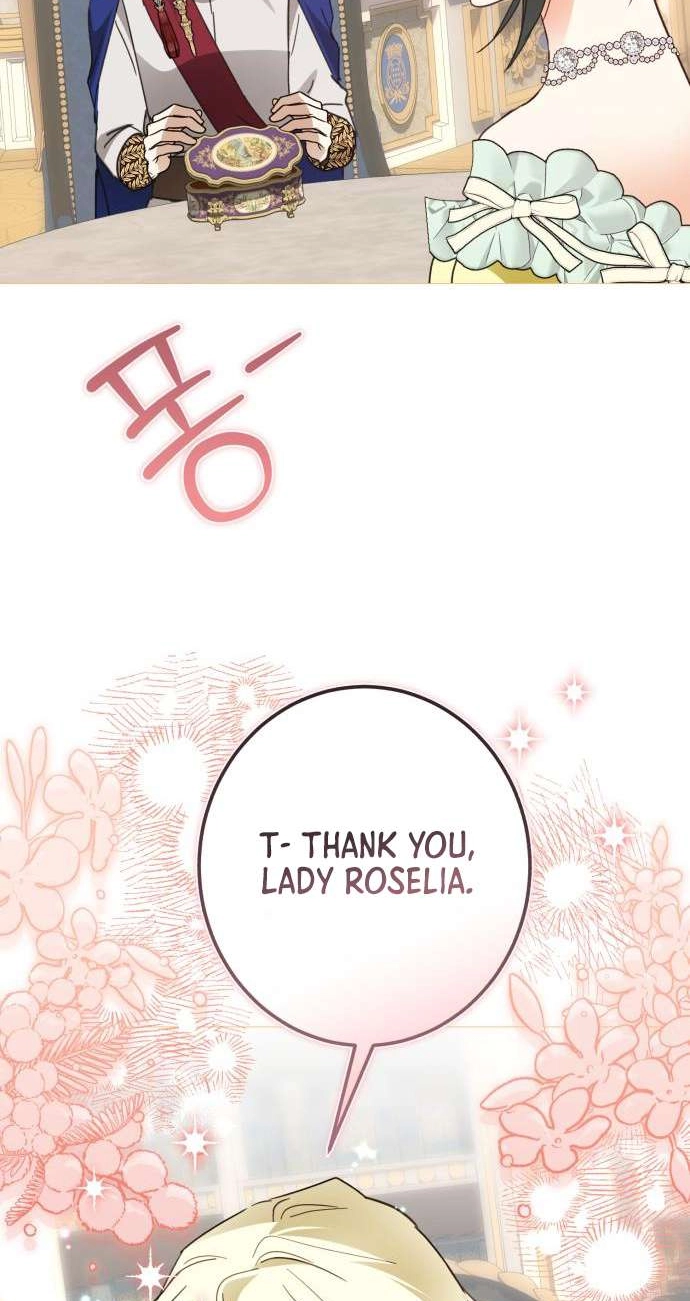 I Became The Duke’s Male Servant Chapter 85 page 73 - 