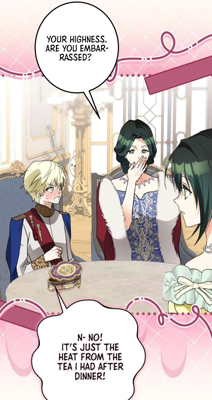 I Became The Duke’s Male Servant Chapter 85 page 75 - 