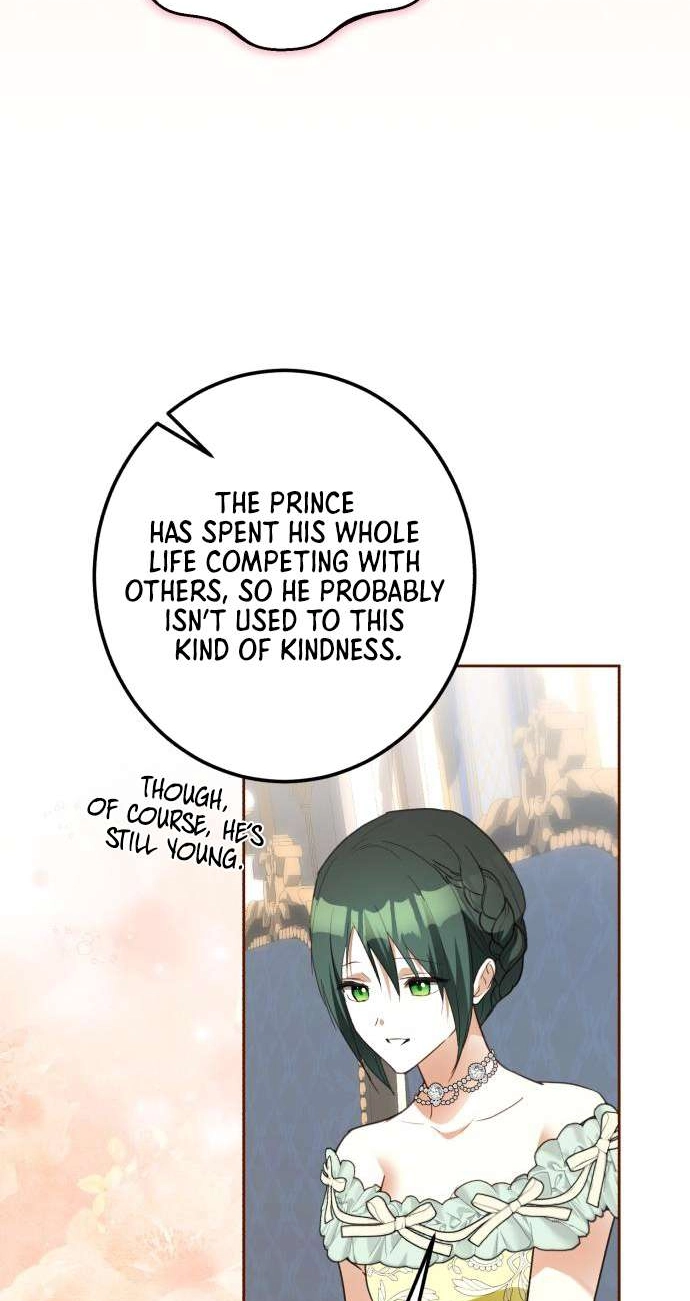 I Became The Duke’s Male Servant Chapter 85 page 76 - 