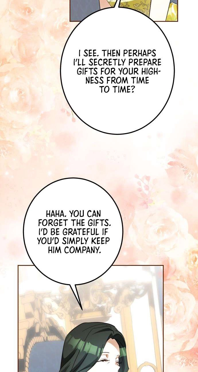 I Became The Duke’s Male Servant Chapter 85 page 77 - 