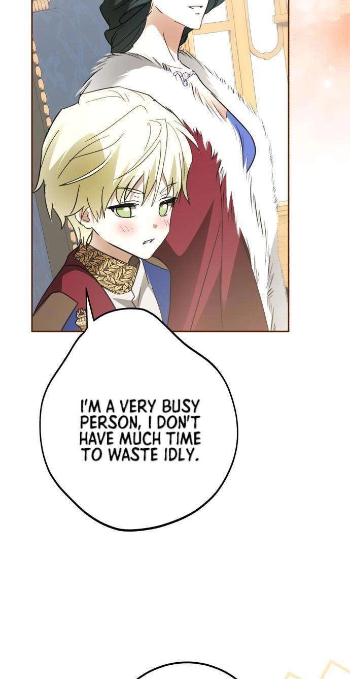 I Became The Duke’s Male Servant Chapter 85 page 78 - 