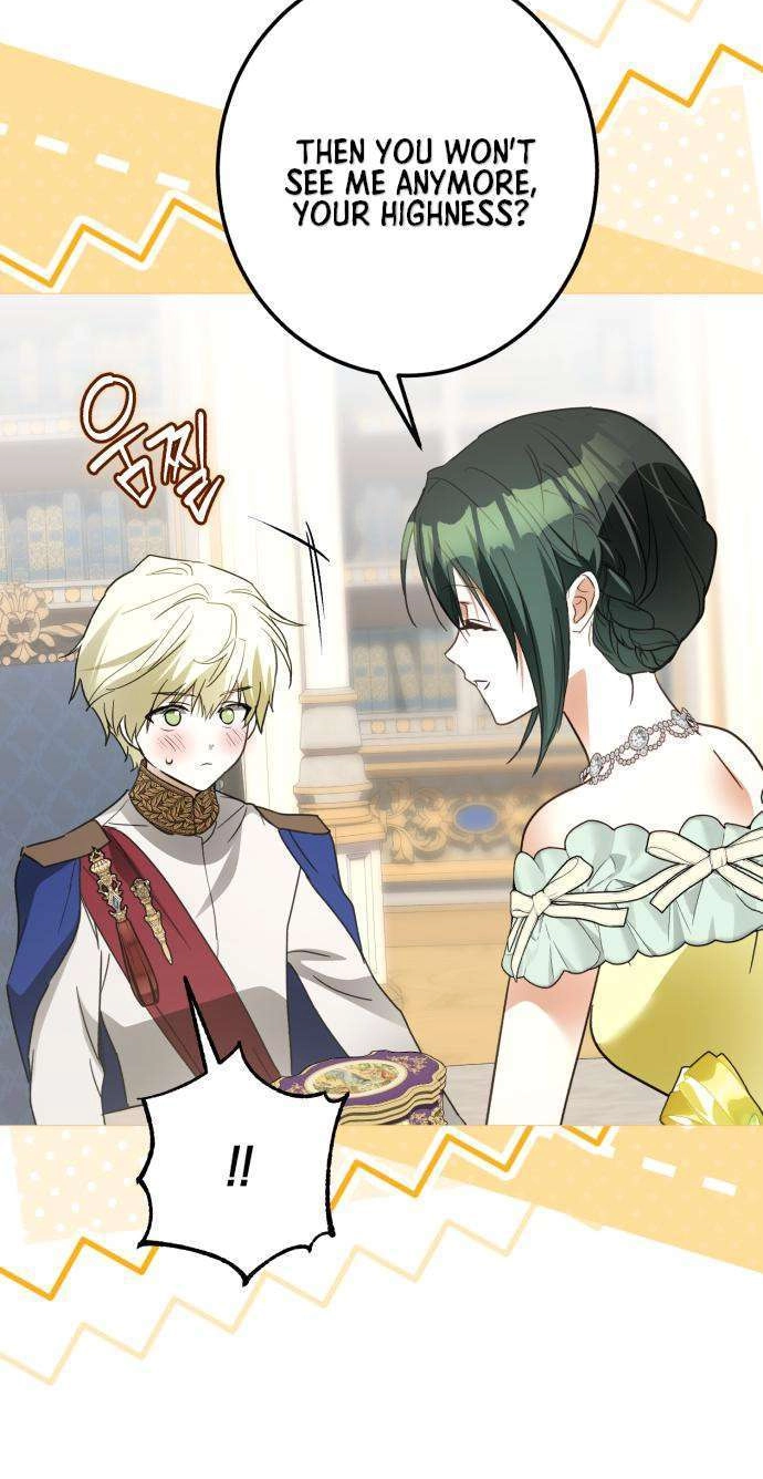 I Became The Duke’s Male Servant Chapter 85 page 79 - 