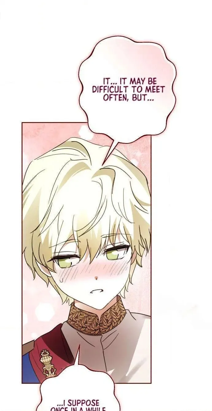 I Became The Duke’s Male Servant Chapter 85 page 80 - 