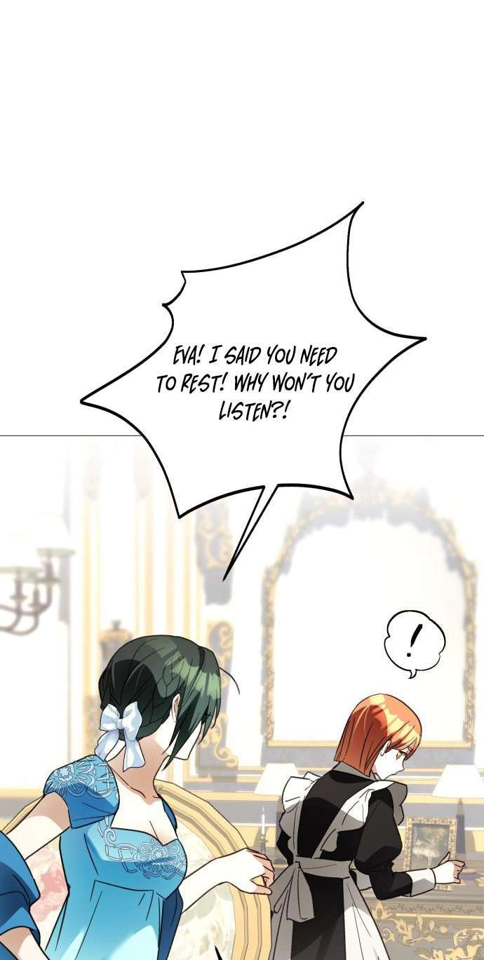I Became The Duke’s Male Servant Chapter 85 page 9 - 