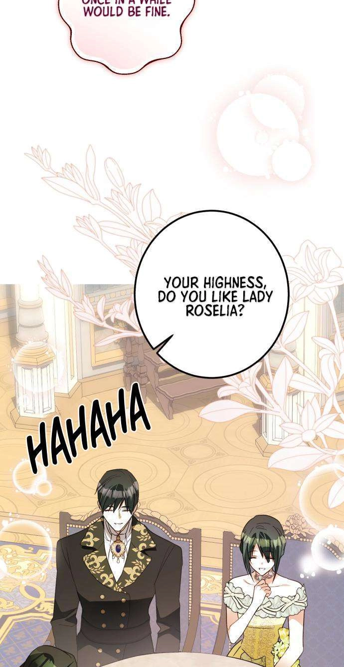 I Became The Duke’s Male Servant Chapter 85 page 81 - 