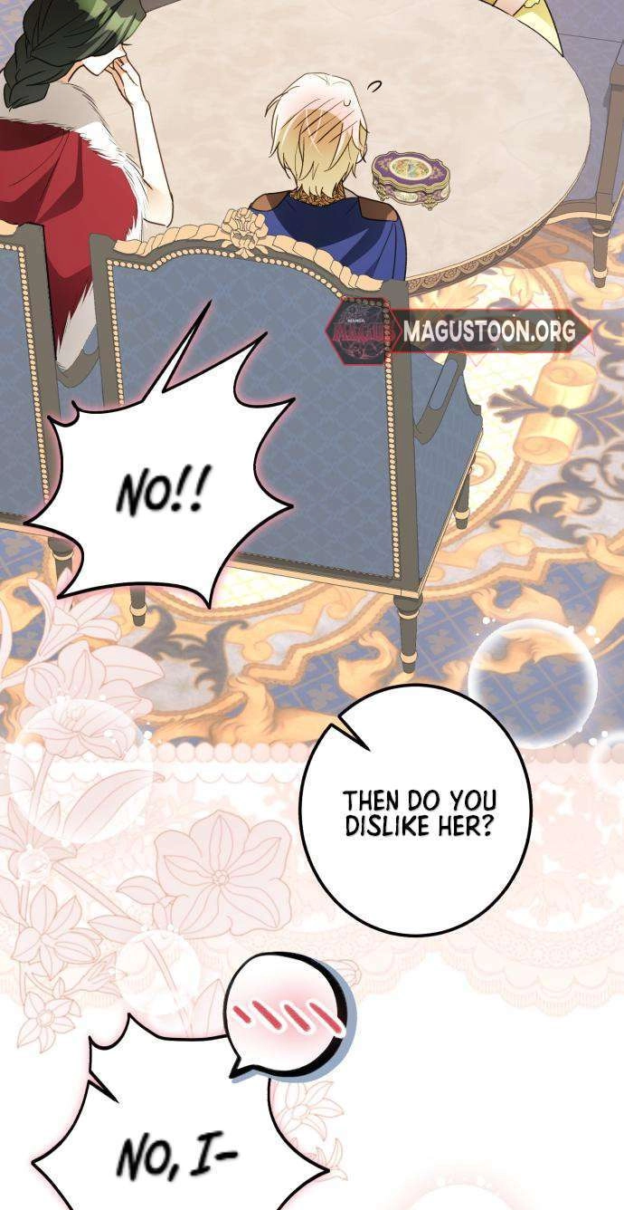 I Became The Duke’s Male Servant Chapter 85 page 82 - 
