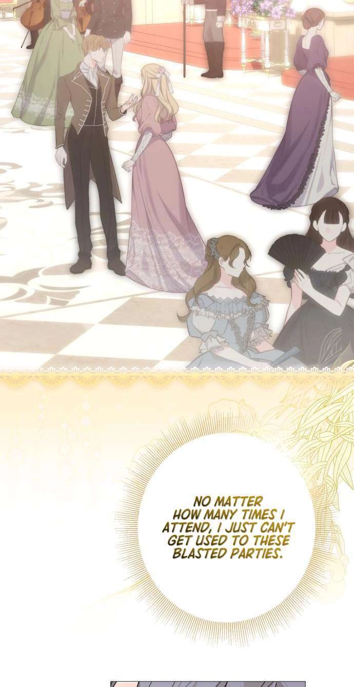 I Became The Duke’s Male Servant Chapter 85 page 86 - 