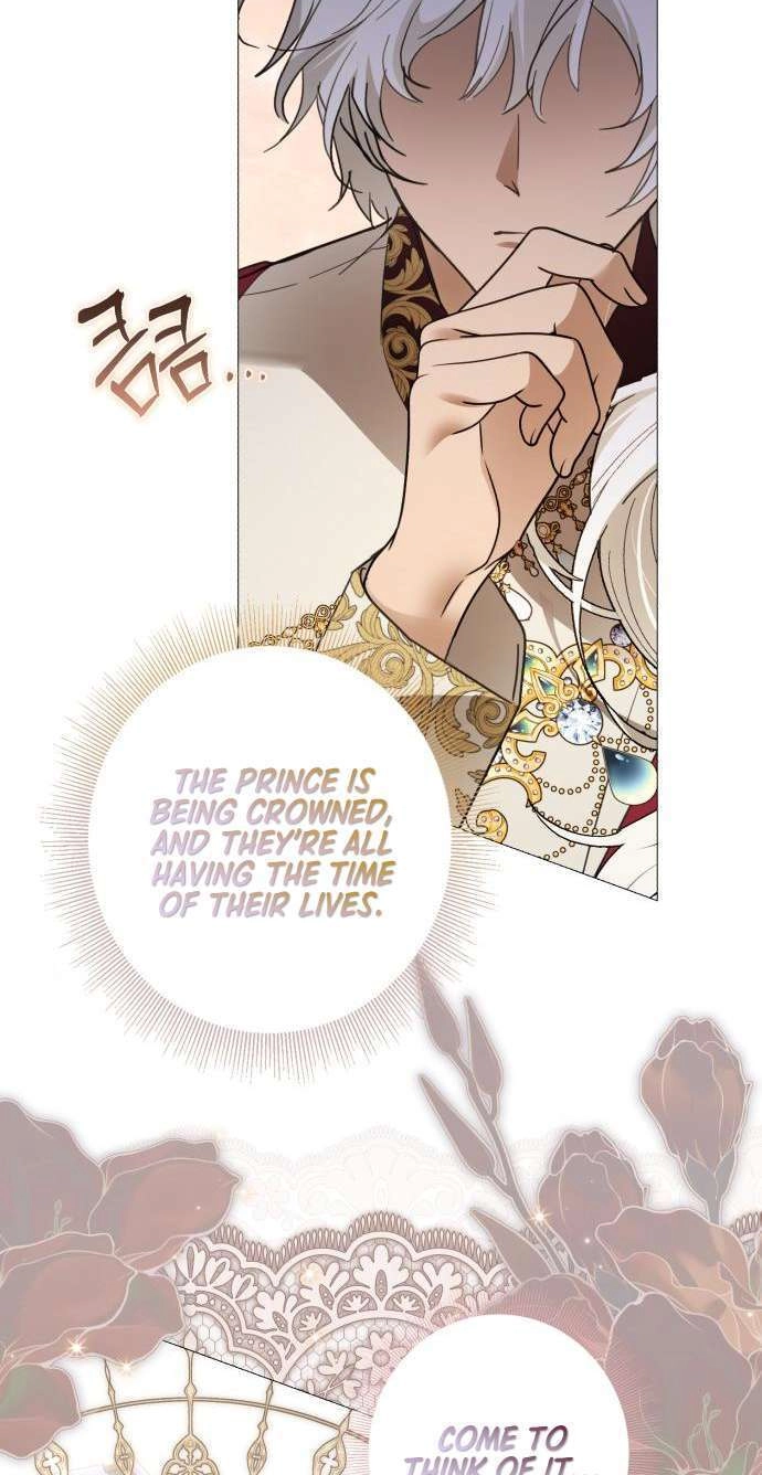 I Became The Duke’s Male Servant Chapter 85 page 87 - 