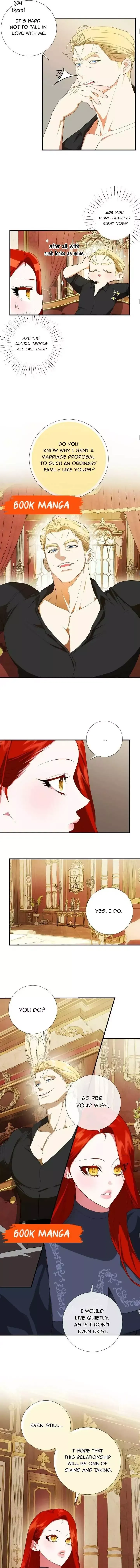 I Became the First Love of My Stepson Chapter 2 page 2 - 