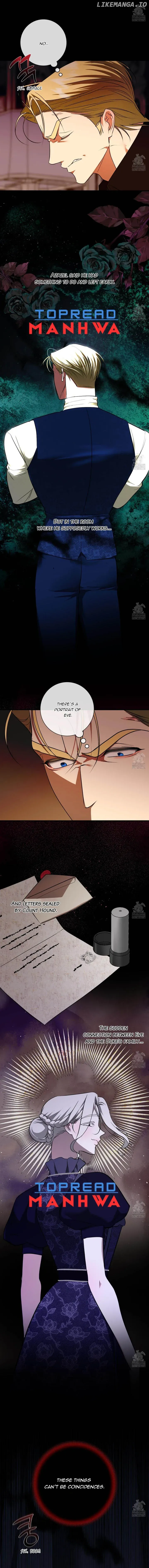 I Became the First Love of My Stepson Chapter 26 page 12 - 