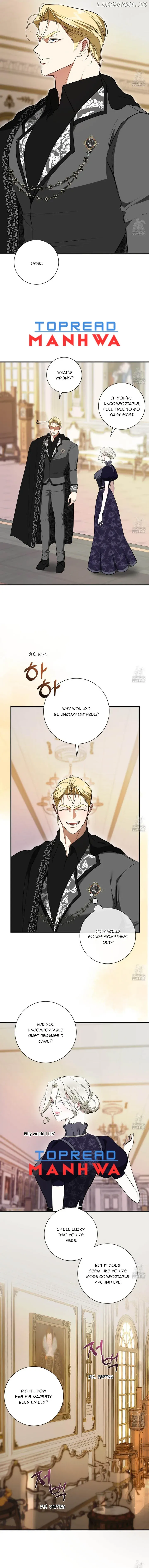 I Became the First Love of My Stepson Chapter 26 page 4 - 