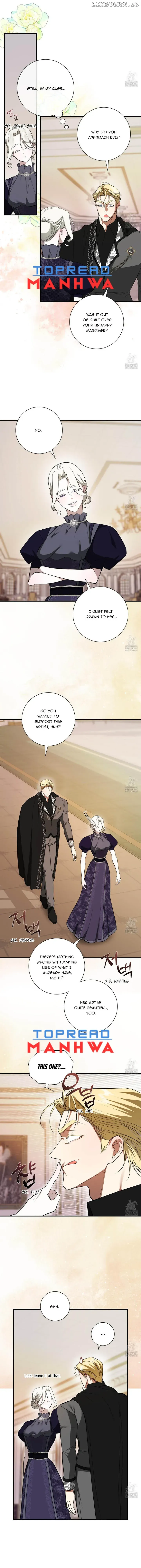 I Became the First Love of My Stepson Chapter 26 page 7 - 