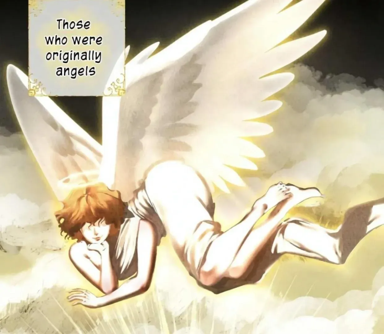 I Became the First Love of My Stepson Chapter 27 page 11 - 