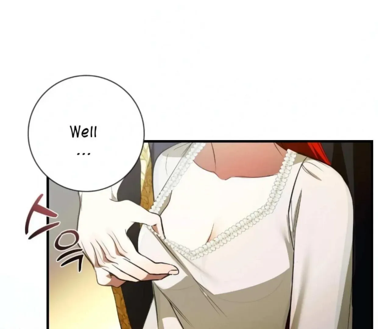 I Became the First Love of My Stepson Chapter 27 page 101 - 