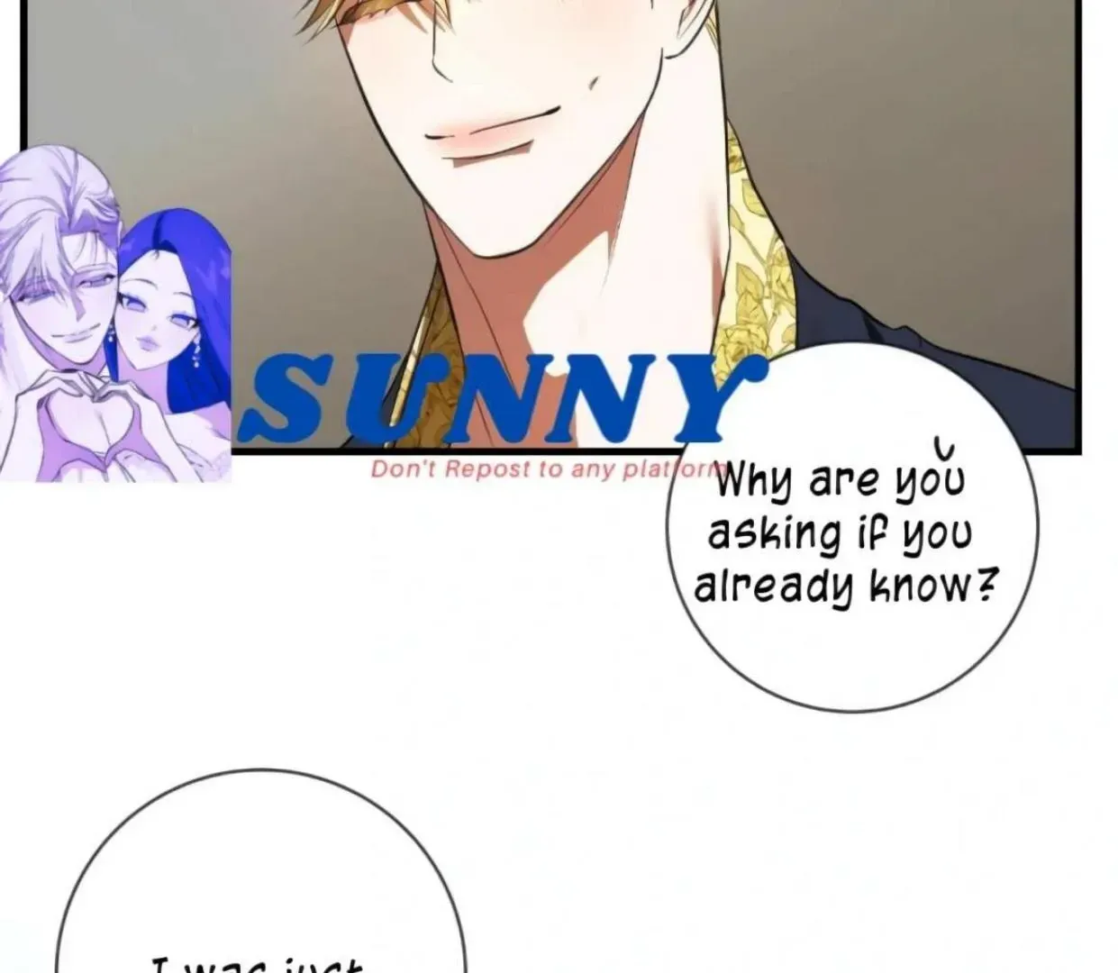 I Became the First Love of My Stepson Chapter 27 page 109 - 