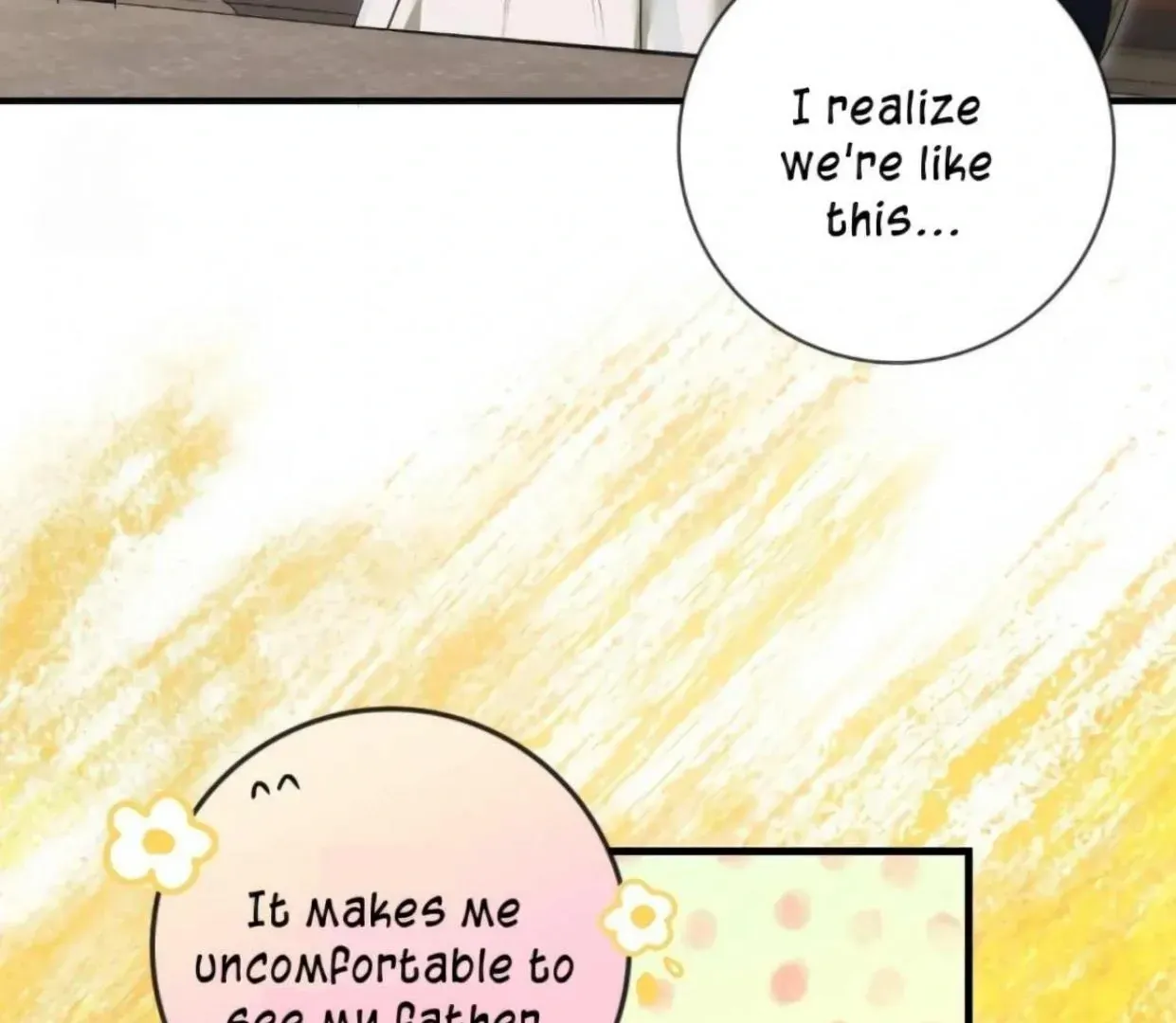 I Became the First Love of My Stepson Chapter 27 page 113 - 