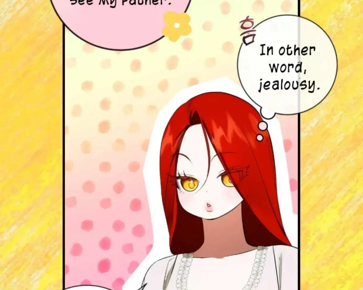 I Became the First Love of My Stepson Chapter 27 page 114 - 