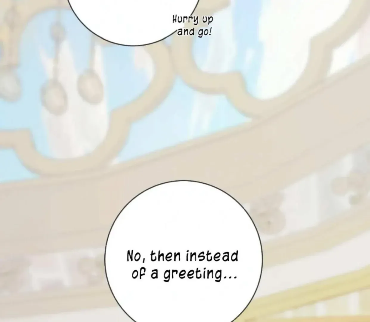 I Became the First Love of My Stepson Chapter 27 page 120 - 